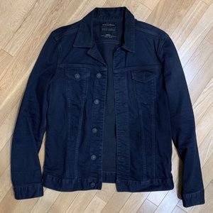 Allsaints men’s denim jacket